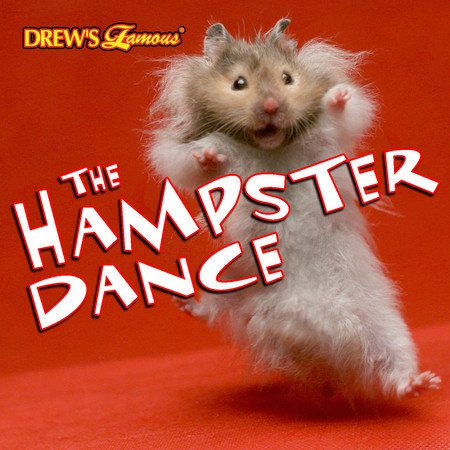 The Hampster Dance