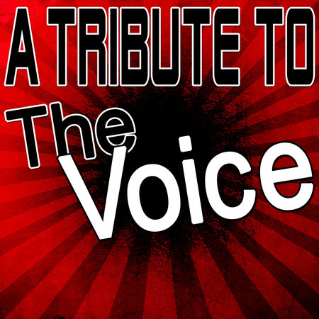 We Are The Champions (The Voice Tribute Version)