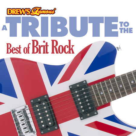 A Tribute to the Best of Brit Rock