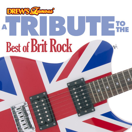 A Tribute to the Best of Brit Rock專輯 - The Hit Crew undefined - LINE MUSIC