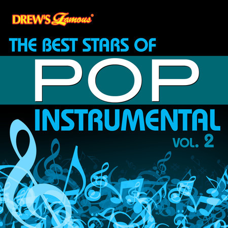 The Best Stars of Pop Instrumental, Vol. 2