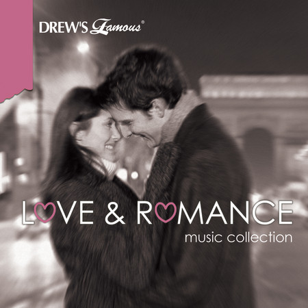 Love and Romance Music Collection