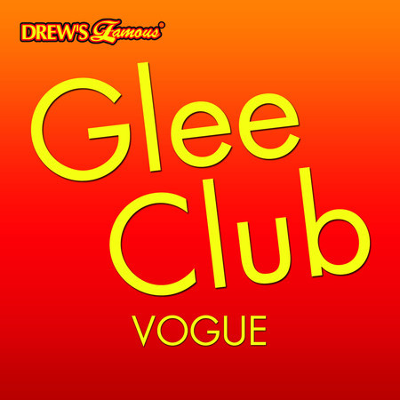 Glee Club: Vogue