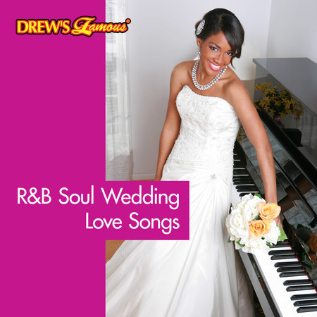 R&B Soul Wedding Love Songs