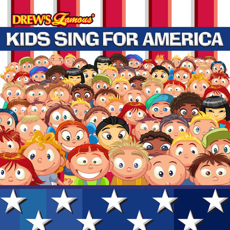 Kids Sing for America