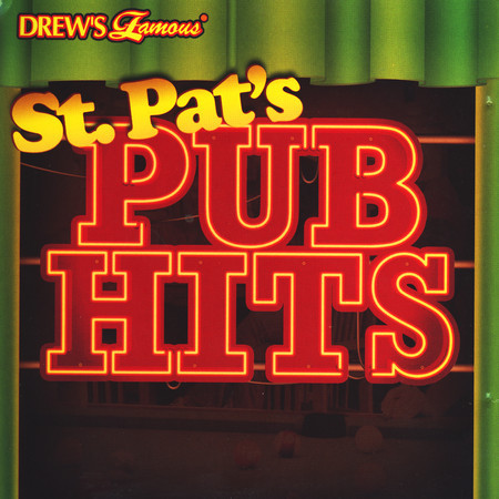 St. Pat's Pub Hits