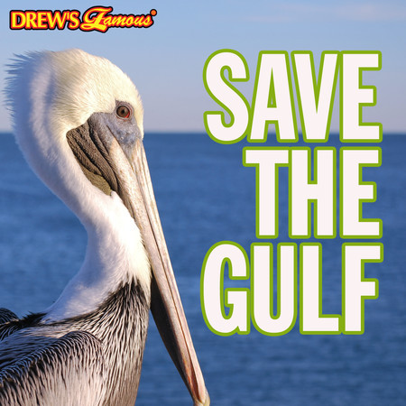 Save the Gulf