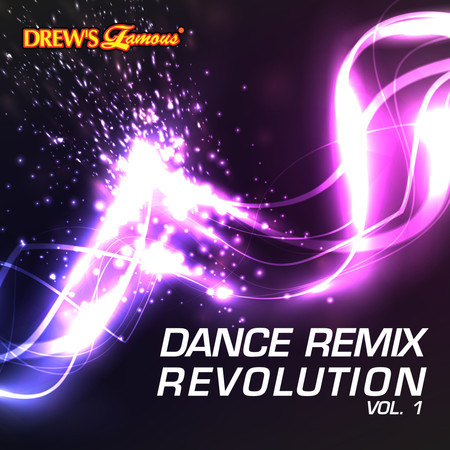 Dance Remix Revolution, Vol. 1