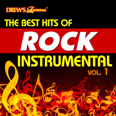 The Best Hits of Rock Instrumental, Vol. 1