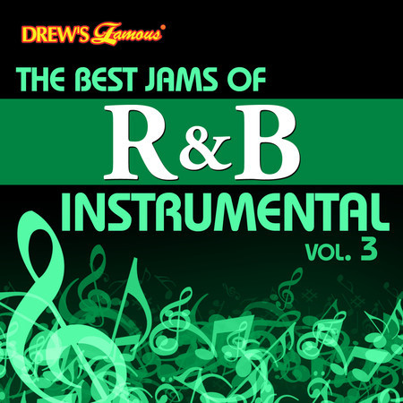 The Best Jams of R&B Instrumental, Vol. 3