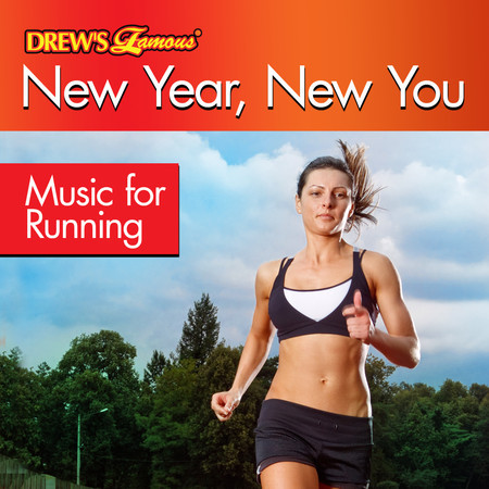 New Year, New You: Music for Running