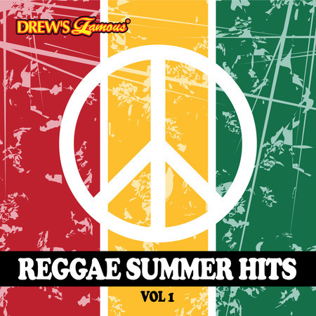 Reggae Summer Hits, Vol. 1