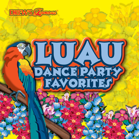 Luau Dance Party Favorites