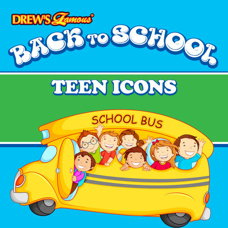 Back to School: Teen Icons