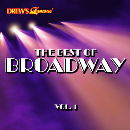The Best of Broadway, Vol. 1