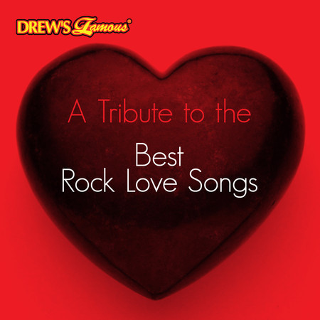 A Tribute to the Best Rock Love Songs
