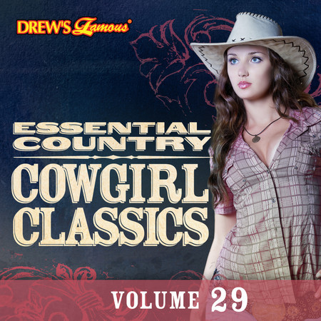 Essential Country: Cowgirl Classics, Vol. 29