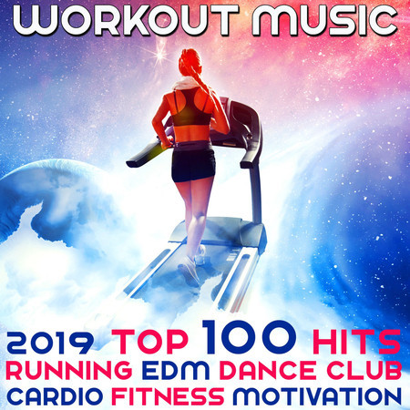 Jog to Work, Pt. 1 (140 BPM Dance Club Hits Running Workout DJ Mix)