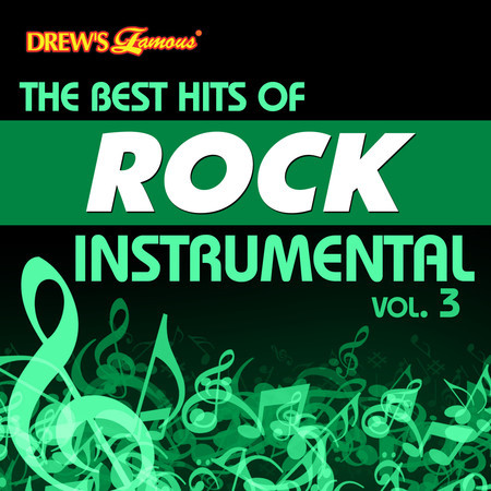 The Best Hits of Rock Instrumental, Vol. 3