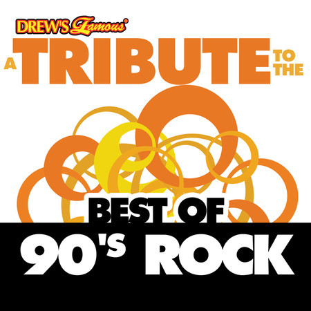 A Tribute to the Best of 90's Rock