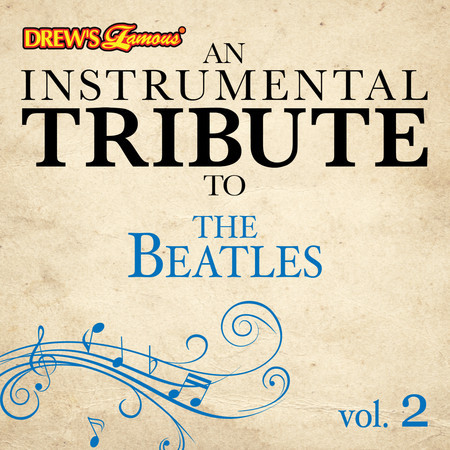 An Instrumental Tribute to The Beatles, Vol. 2