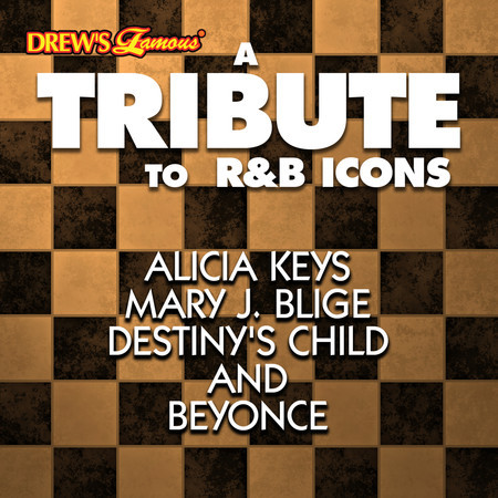 A Tribute to R&B Icons Alicia Keys, Mary J. Blige, Destiny's Child and Beyonce