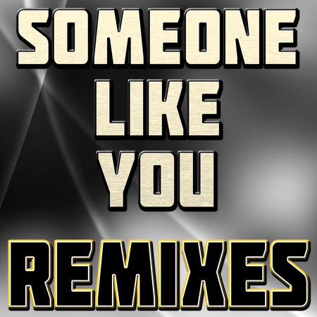 Someone Like You (Ministry of Funk Club Mix)