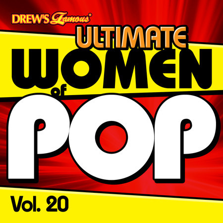 Ultimate Women of Pop, Vol. 20