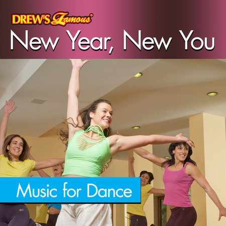 New Year, New You: Music for Dance