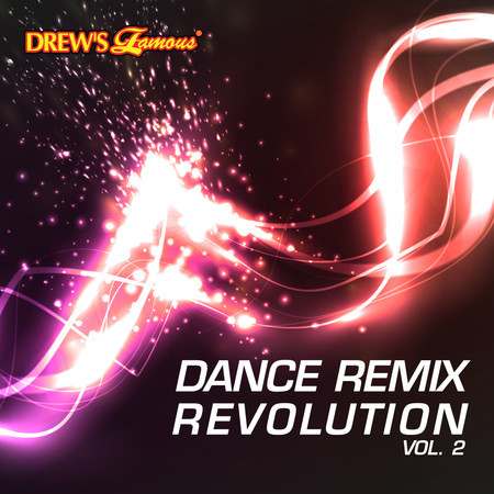 Dance Remix Revolution, Vol. 2