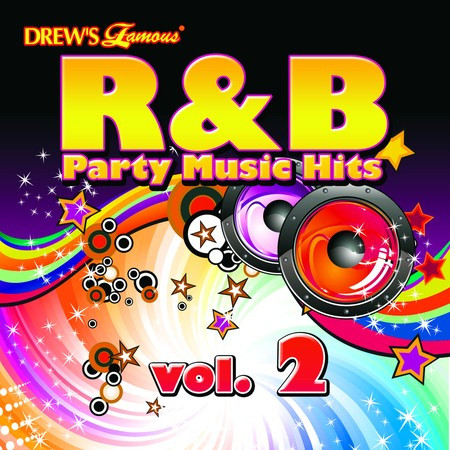 Drew's Famous R&B Party Music Hits Vol. 2專輯 - The Hit Crew undefined ...