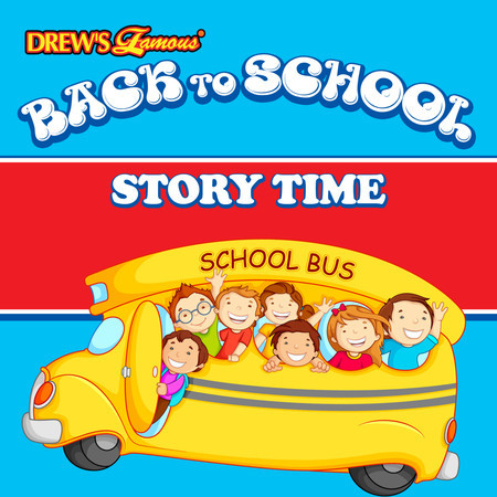 Back to School: Story Time
