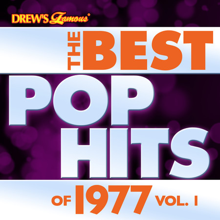 The Best Pop Hits of 1977, Vol. 1