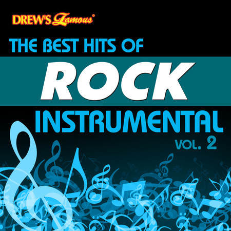The Best Hits of Rock Instrumental, Vol. 2