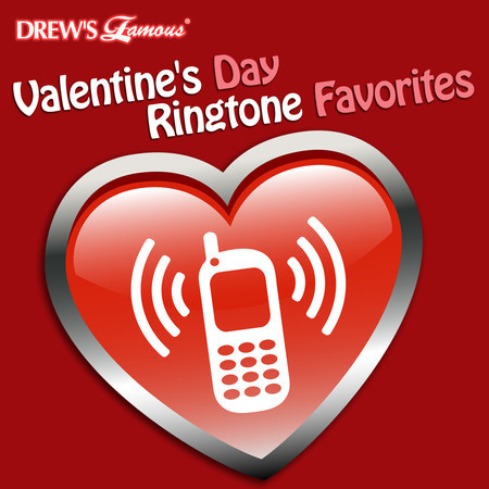 Valentine's Day Ringtone Favorites