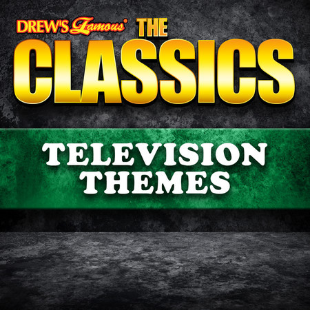 The Classics: Television Themes