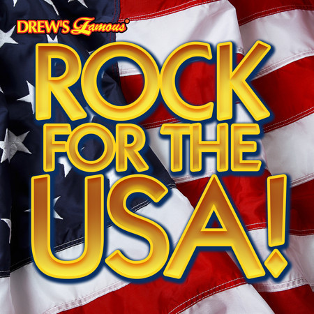 Rock for the U.S.A.!