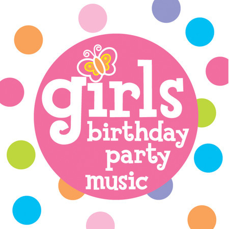 Girl's Birthday Party Music