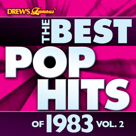 The Best Pop Hits of 1983, Vol. 2