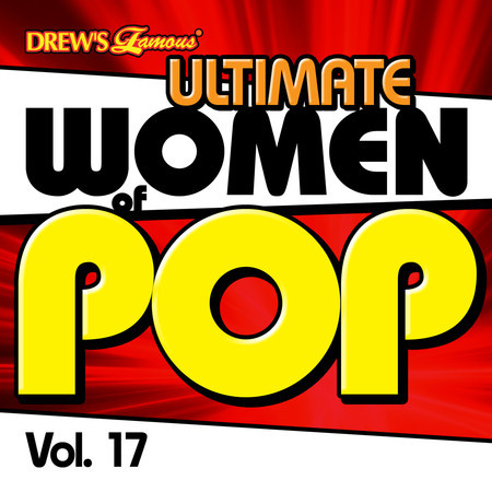 Ultimate Women of Pop, Vol. 17