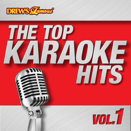 The Top Karaoke Hits, Vol. 1
