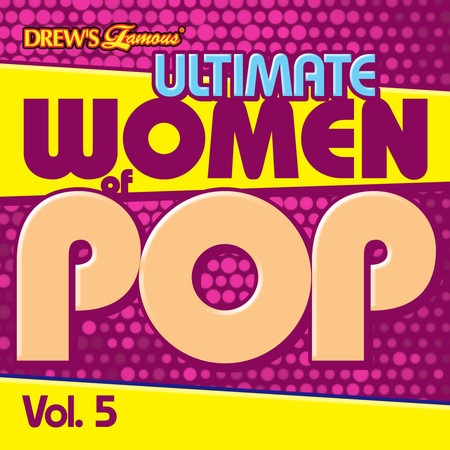Ultimate Women of Pop, Vol. 5