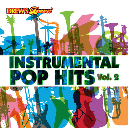 Instrumental Pop Hits, Vol. 2