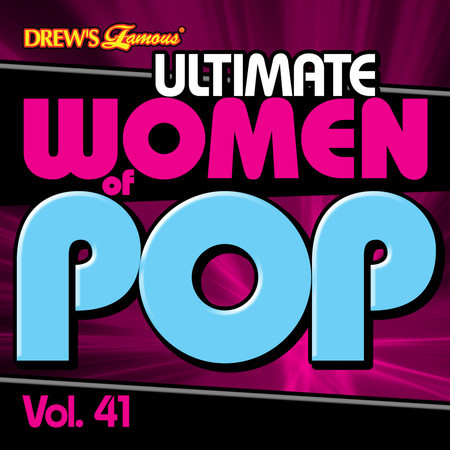 Ultimate Women of Pop, Vol. 41