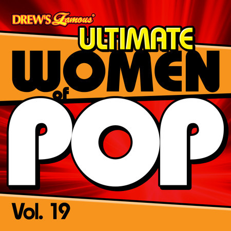 Ultimate Women of Pop, Vol. 19