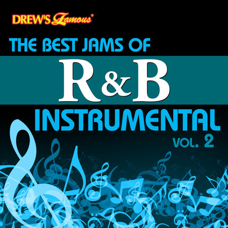 The Best Jams of R&B Instrumental, Vol. 2