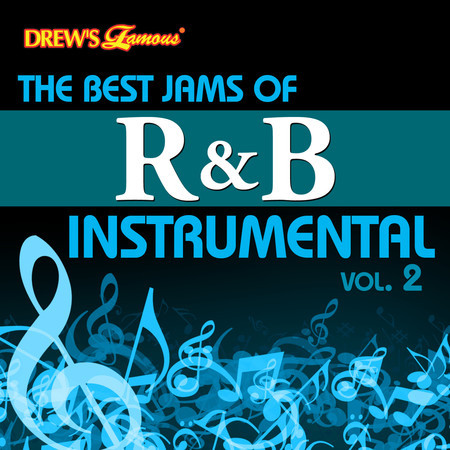 The Best Jams of R&B Instrumental, Vol. 2專輯 - The Hit Crew - LINE MUSIC