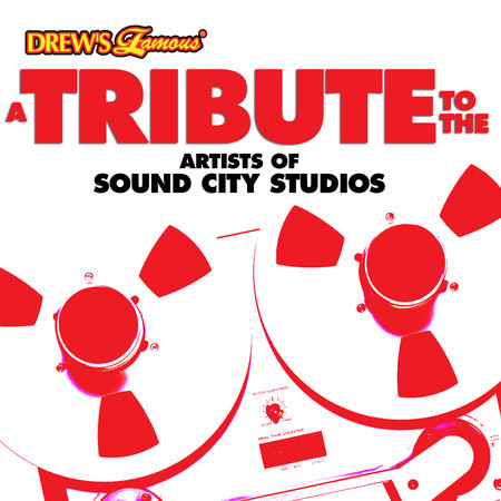 A Tribute to the Artists of Sound City Studios