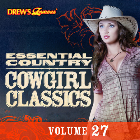 Essential Country: Cowgirl Classics, Vol. 27