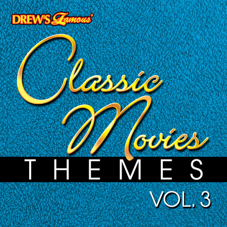 Classic Movie Themes, Vol. 3